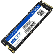 Oscoo PCIE SSD Hard Drives NVMe M.2 2280 Gen3.0x4 Internal Solid State Drive 128GB Ultrabook Laptop