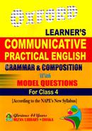 OXFORD LEARNER`S COMMUNICATIVE PRACTICAL ENGLISH GRAMMAR 