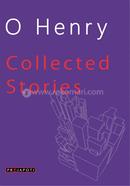 O Henry- Collected stories