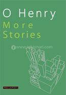 O Henry More Stories