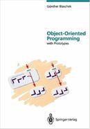 Object-Oriented Programming