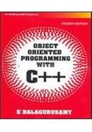Object Oriented Programming With C image