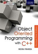 Object Oriented Programming With C 