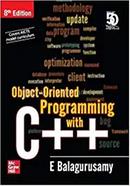 Object-Oriented Programming with C Plus Plus