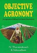 Objective Agronomy