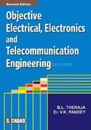 Objective Electrical, Electronic and Telecommunication Engineering