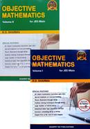 Objective Mathematics For Jee-Main and Other Engineering Entrance Examinations 