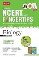 Objective NCERT at your FINGERTIPS Biology