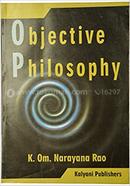 Objective Philosophy