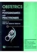Obstetrics For Postgraduates And Practitioners: (Aspects Of Fetal And Maternal Medicine)