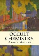 Occult Chemistry