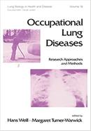 Occupational Lung Diseases