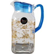 Ocean Acrylic Jug Square 1.9L .Blue - GH612478MB icon