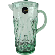 Ocean Acrylic Jug Square 2.2L .Green- GH612309G icon