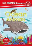 Ocean Animals : Pre-Level