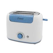 Ocean Bread Toaster 2 Slices - OBT601