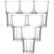 Ocean Centro Long Drink 495ml, Set of 6 - 1963