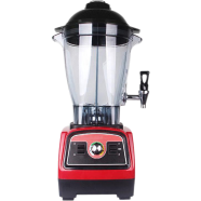 Ocean Commercial High Speed Blender - 6 Ltr