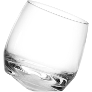 Ocean Cuba Rock Glass Tumblers 270 ml , set of 6 - 1J14209L