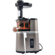 Ocean Fruit Slow Juicer - OSJ833LC image