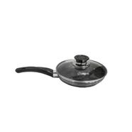 Ocean Fry Pan Non Stick Stone Coating W/G Lid - ONF30SC