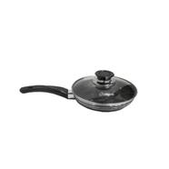 Ocean Fry Pan Non Stick Stone Coating W/G Lid - ONF24SC