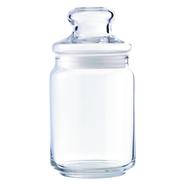 Ocean Jar Pop W/Glass Lid 650ml - 5B2523