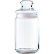 Ocean Jar Pop W/Glass Lid 750ml - 5B2526