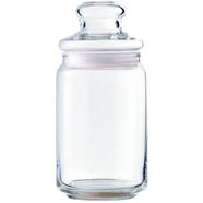 Ocean Jar Pop W/Glass Lid 750ml - 5B2526