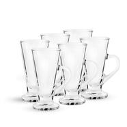 Ocean Kenya Irish Coffee Mug 215ml, Set of 6 - 1643