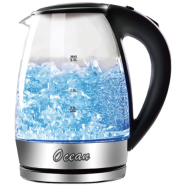 Ocean Kettle Electric 2.0 Ltr - OEKA10