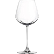 Ocean Lucaris Desire Crystal Goblet, Pack Of 6, 485 ml - LS10RW17