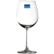 Ocean Madison Bordeaux 600ml 1 Pcs - 5A21