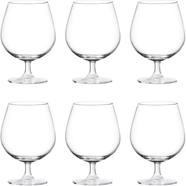 Ocean Madison Cognac Goblet 650 ml Pack Of 6 - 5N22