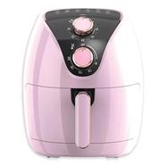 Ocean OAF8004P Air Fryer 4.0 Ltr. 1500 Watt.Pink 