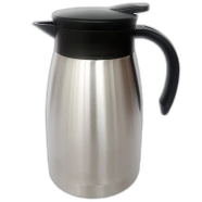 Ocean OCP1000C Vacuum Coffee Pot 1.0 Ltr. S/S 