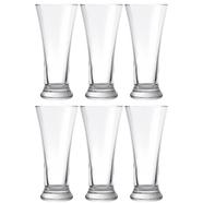 Ocean Pilsner Tumbler 315ml 6 Pcs Set - 5011