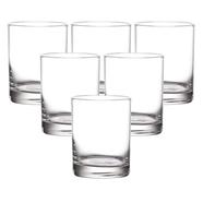 Ocean San Marino Juice Glass 175ml Set of 6 - 0406
