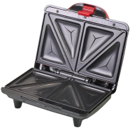 Ocean Sandwich Maker 700W - OSM233 image