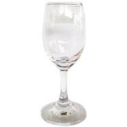 Ocean Short Goblet, 60ml - 1L02