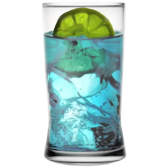Ocean Super Strong Long Glass 280ml - 1S14410L icon