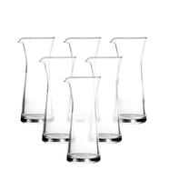 Ocean Tempo Carafe Tumbler 610ml, Set of 6 - 3621J