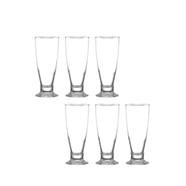 Ocean Tiara Tumbler 395 ml Set of 6 - 7514