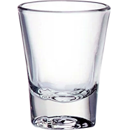 Ocean Uno Shot Glass 35 ml - 2910 icon