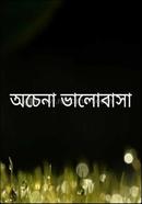 অচেনা ভালোবাসা