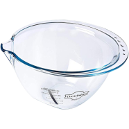 Ocuisine Expert Bowl Glass 4.2 Litre - 185BC00 icon