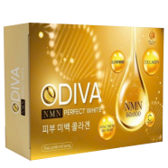 Odiva Perfect White 30 Sachets NMN Juice (Made in Vietnam)