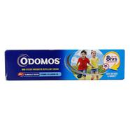 Odomos Mosquito Repellent Cream with Vitamin-E - 100gm - FB051100