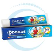 Odomos Mosquito Repellent Cream with Vitamin-E - 50gm - FB051050 icon