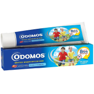 Odomos Mosquito Repellent Cream with Vitamin-E - 50gm - FB051050 icon